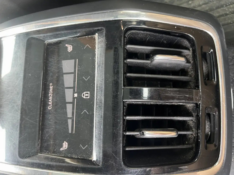 car Volvo S90 id205397 photo #10