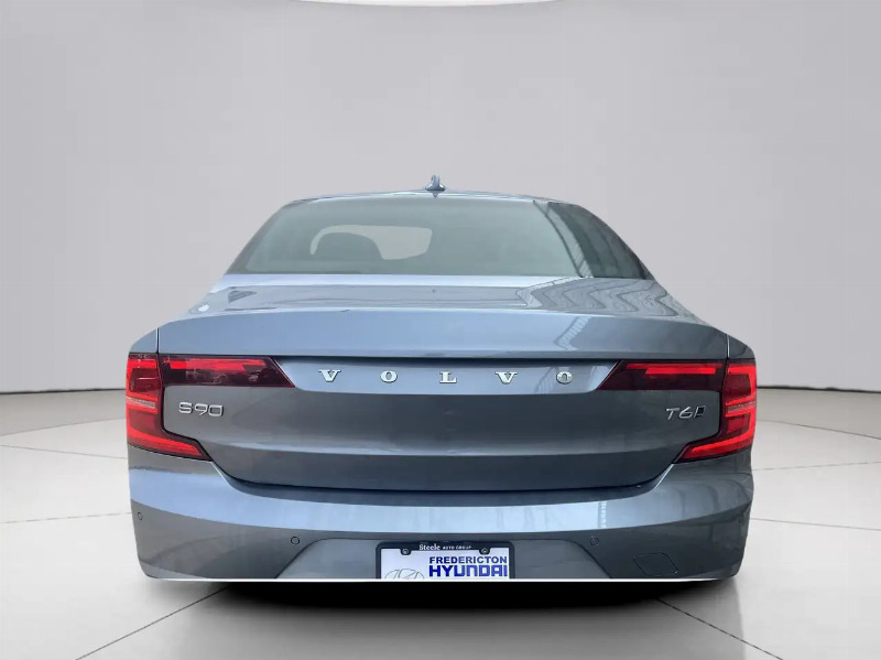 car Volvo S90 id205397 photo #6