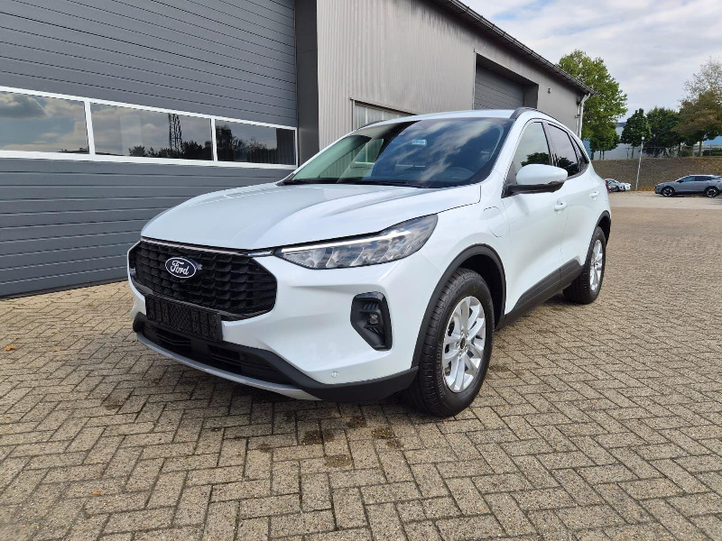 car Ford Kuga id205509 photo #2