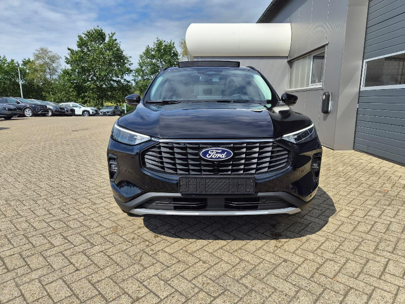 car Ford Kuga id205518 photo #14