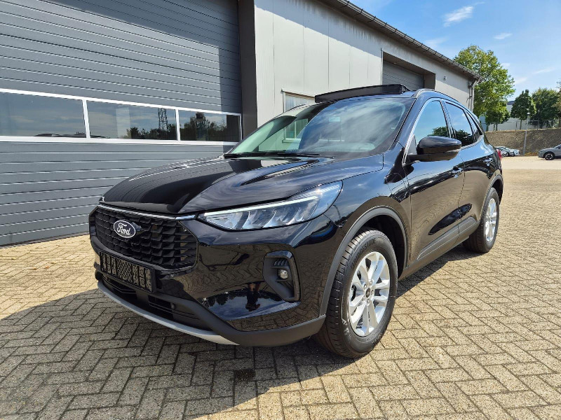 car Ford Kuga id205518 photo #2