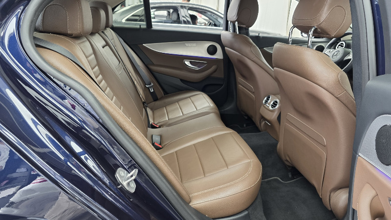 car Mercedes E-Class id205964 photo #11