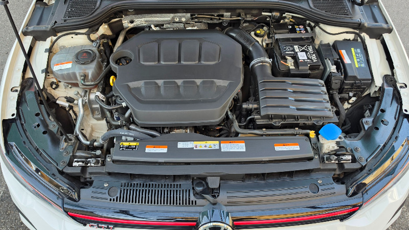 car Volkswagen Golf id206604 photo #12