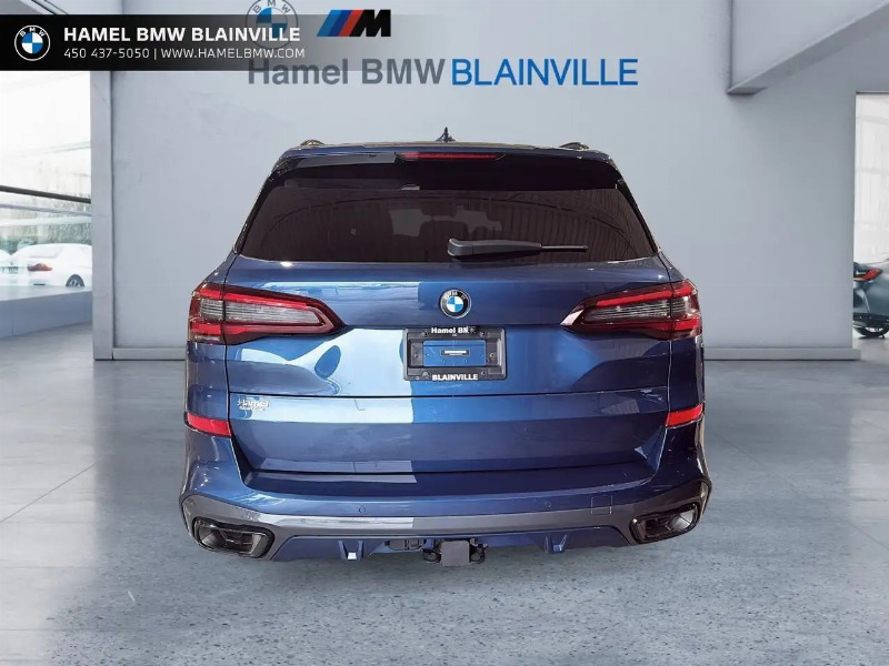 car BMW X5 id206791 photo #3