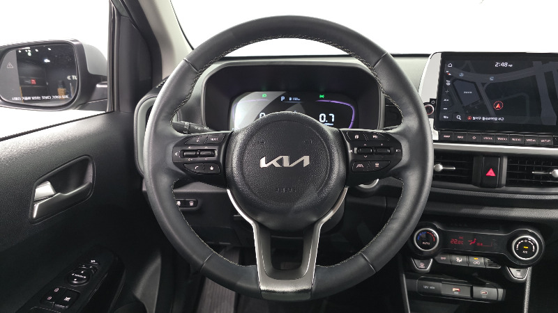 car KIA Morning id206814 photo #13