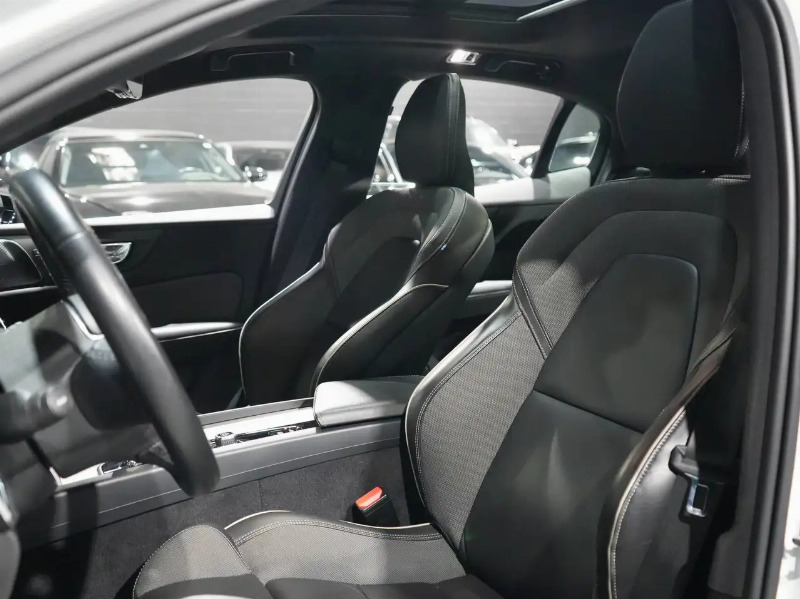 car Volvo S60 id206901 photo #9
