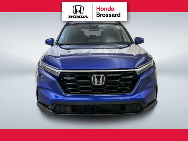 car Honda CR-V id207822 photo #2