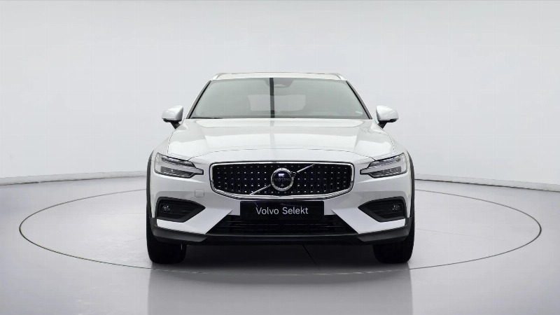 car Volvo V60 id207902 photo #2