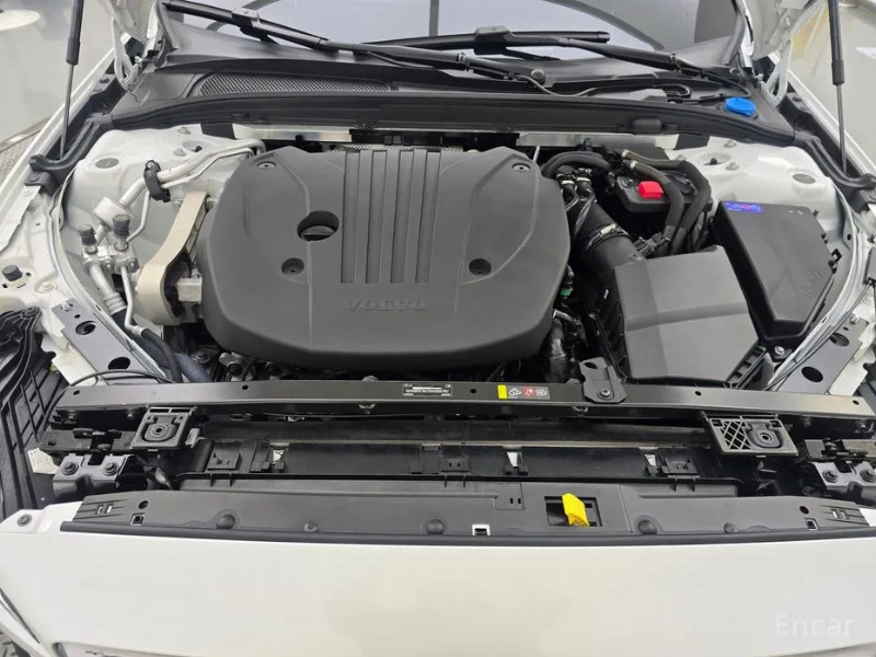 car Volvo V60 id207902 photo #6