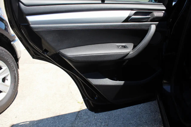 car BMW X3 id207946 photo #24
