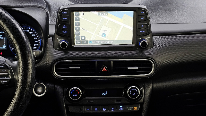 car Hyundai Kona id208054 photo #14