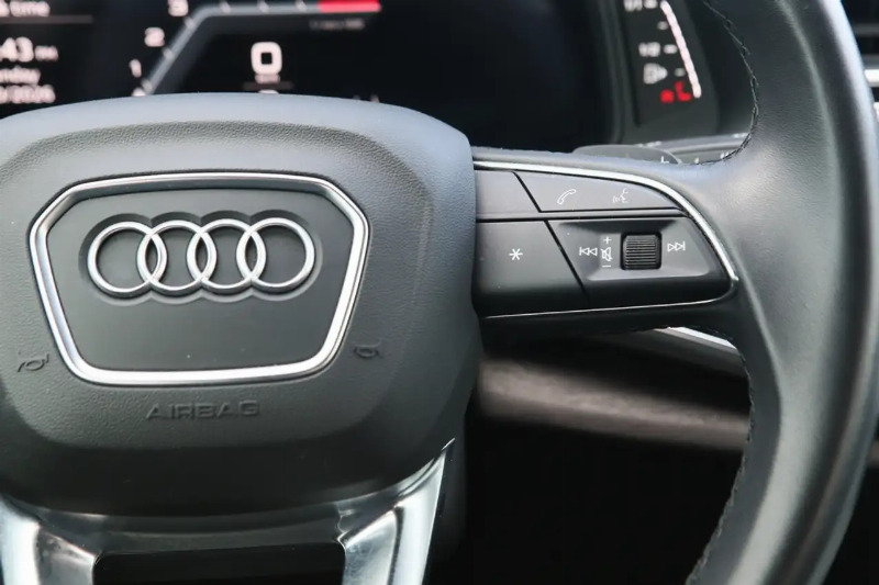 car Audi Q7 id208128 photo #23
