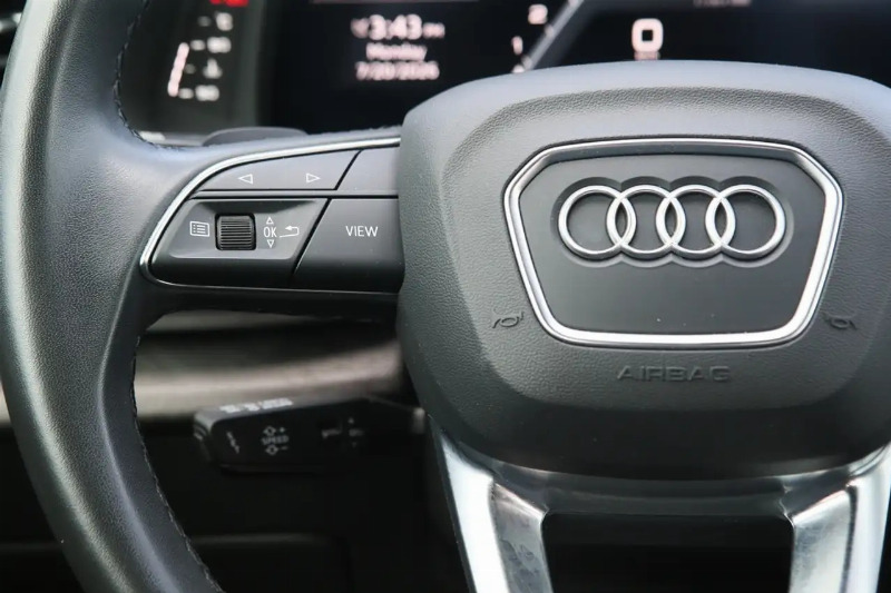 car Audi Q7 id208128 photo #24