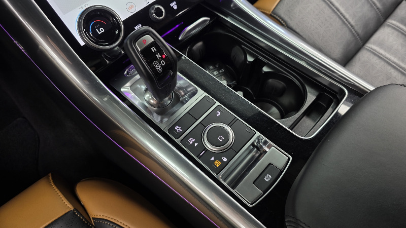 car Land Rover Range Rover id208139 photo #9