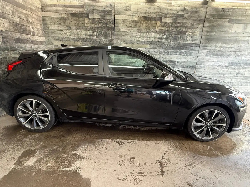 car Hyundai Veloster id208174 photo #5