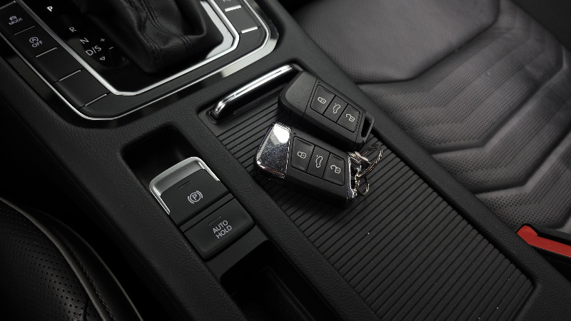 car Volkswagen Arteon id208176 photo #12