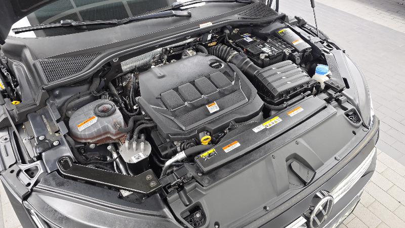 car Volkswagen Arteon id208176 photo #6