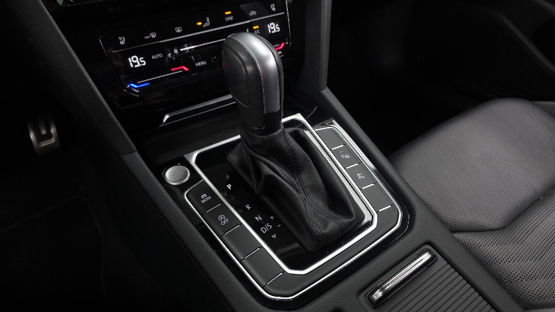 car Volkswagen Arteon id208176 photo #9