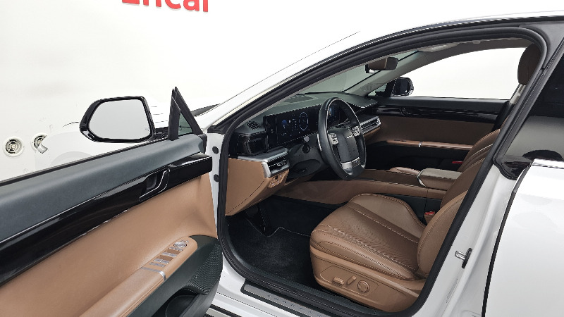 car Hyundai Grandeur id208196 photo #10
