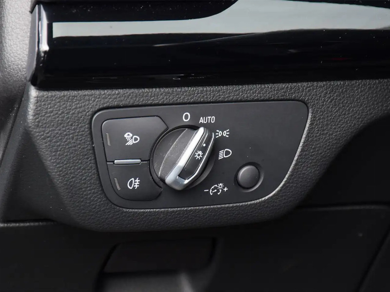 car Audi Q5 id208249 photo #16