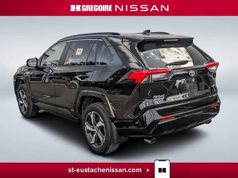 car Toyota Rav 4 id208255 photo #6