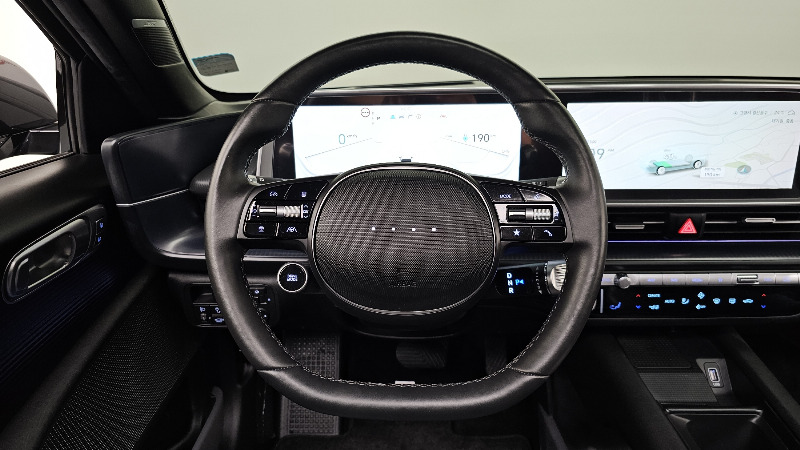 car Hyundai IONIQ 6 id208283 photo #13