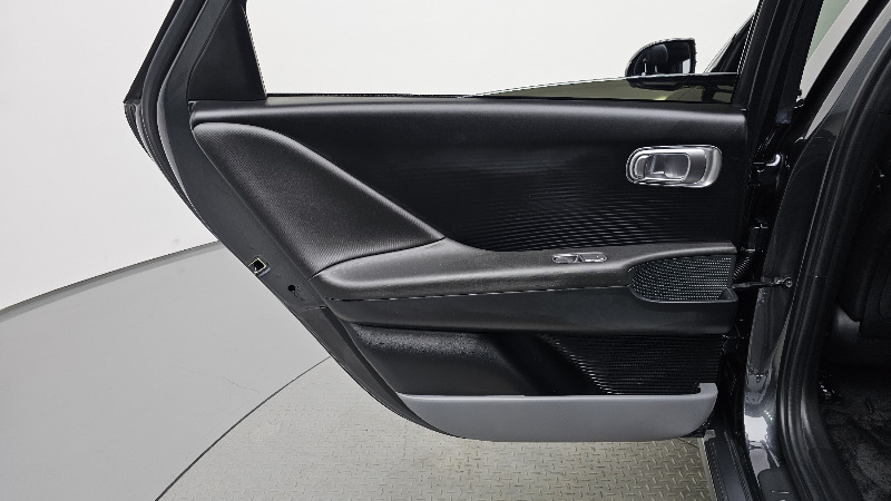 car Hyundai IONIQ 6 id208283 photo #25