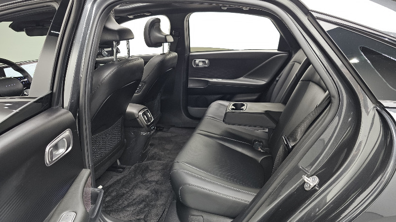 car Hyundai IONIQ 6 id208283 photo #26