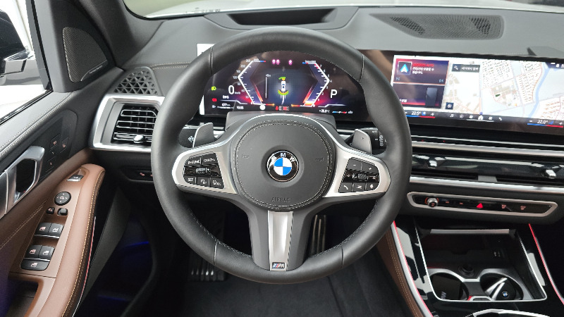 car BMW X5 id208361 photo #14