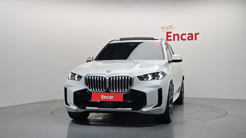 car BMW X5 id208361 photo #3