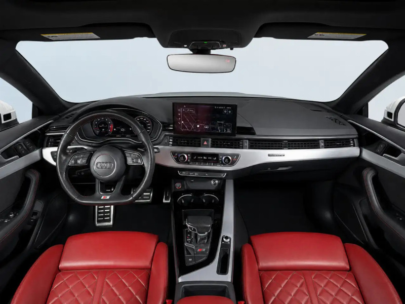 car Audi S5 id208431 photo #13