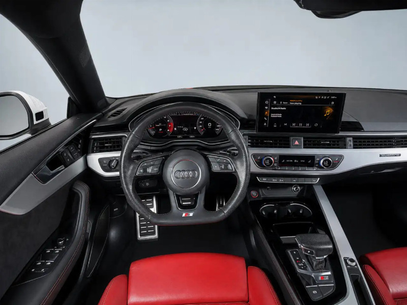 car Audi S5 id208431 photo #14