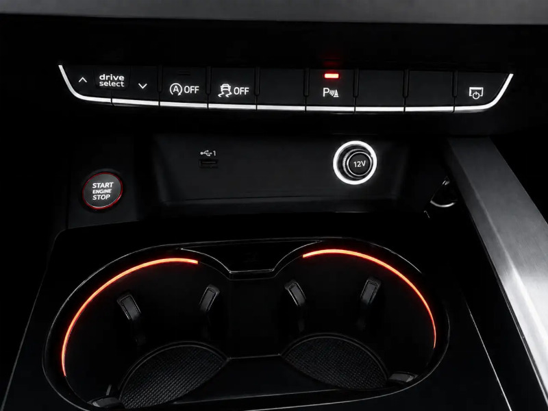 car Audi S5 id208431 photo #17