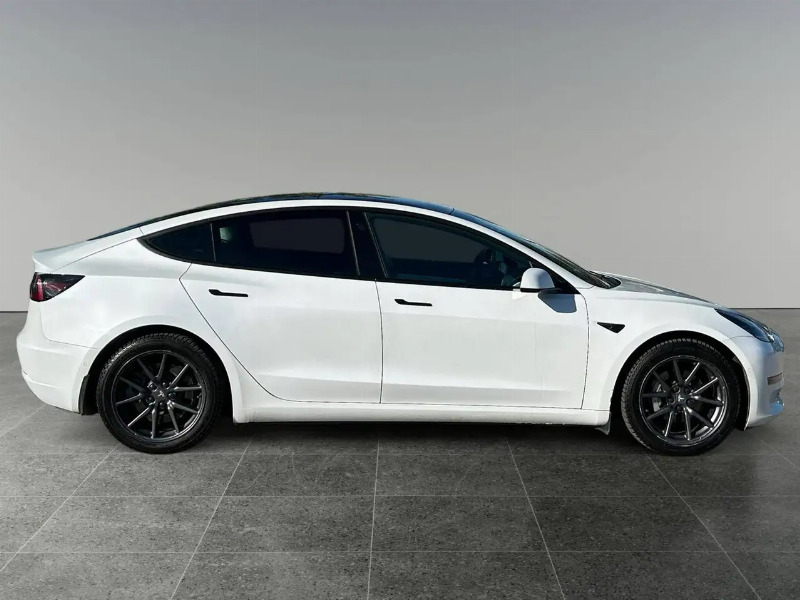 car Tesla Model 3 id208963 photo #5