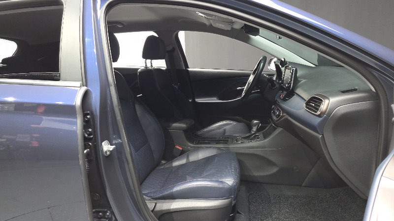 car Hyundai i30 id209061 photo #11