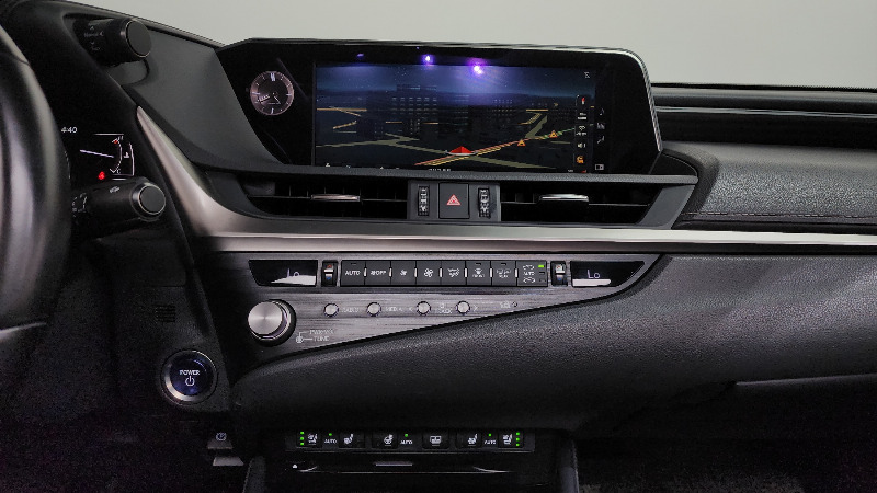 car Lexus ES Series id209432 photo #13