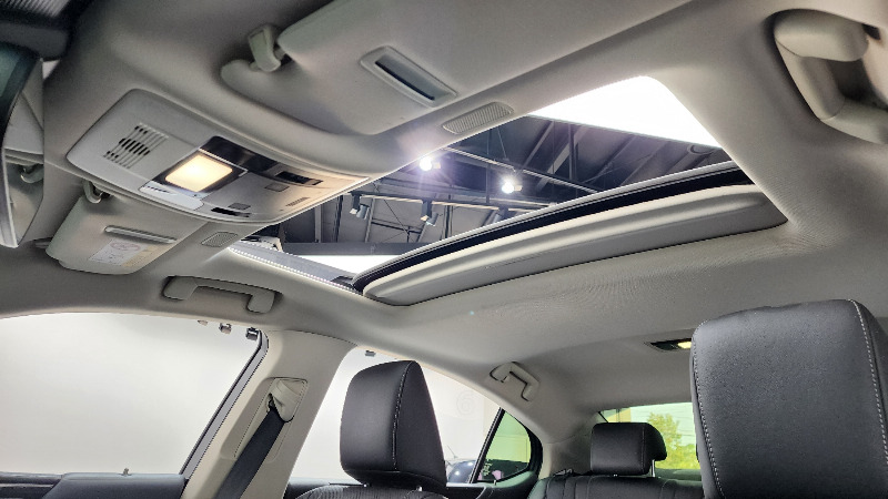 car Lexus ES Series id209432 photo #19