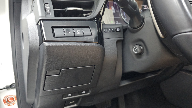 car Lexus ES Series id209433 photo #16