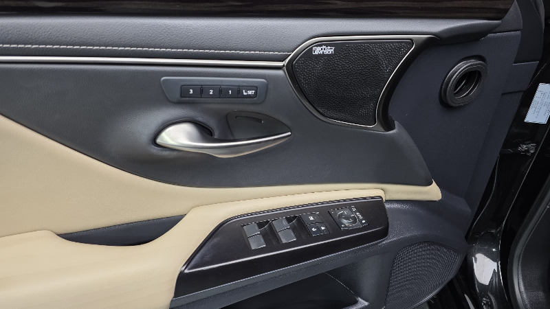 car Lexus ES Series id209434 photo #20