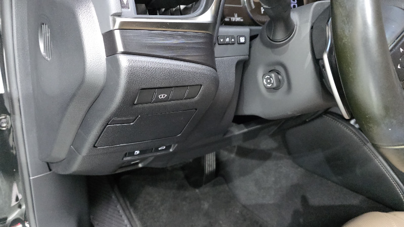 car Lexus ES Series id209434 photo #28