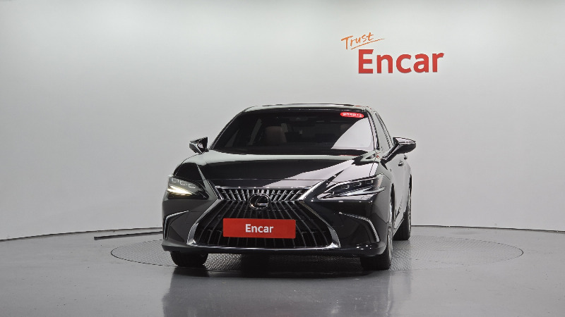car Lexus ES Series id209566 photo #3
