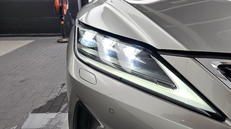 car Lexus RX Series id209571 photo #22