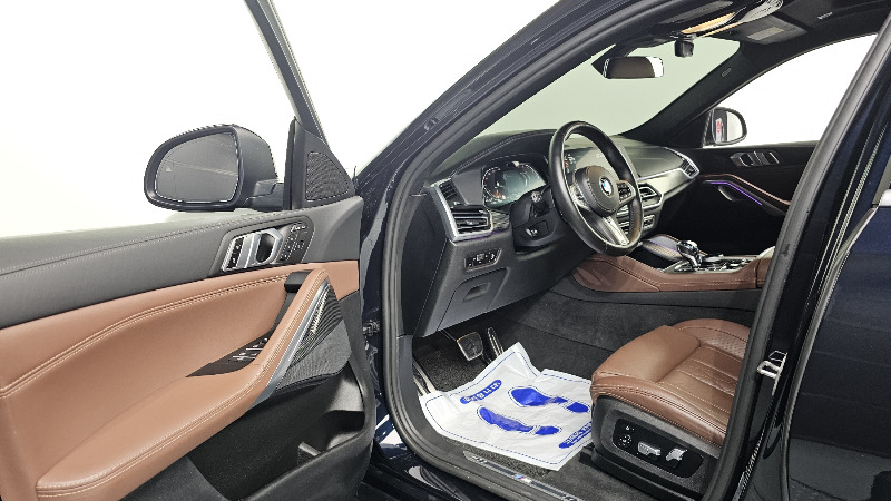 car BMW X6 id209907 photo #10