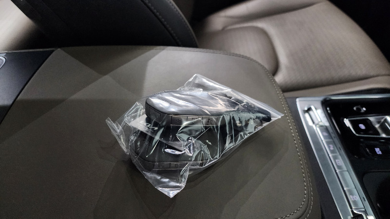 car KIA Carnival id210001 photo #15