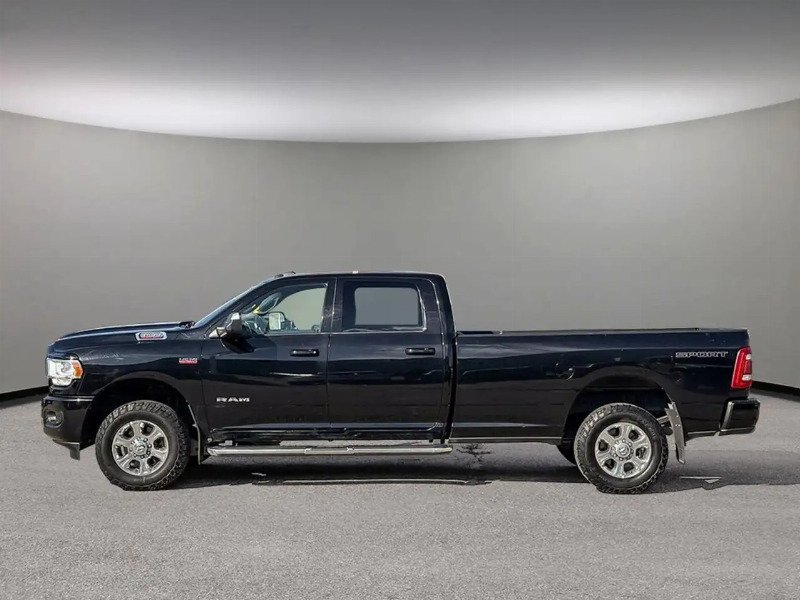 car RAM 3500 id210164 photo #3