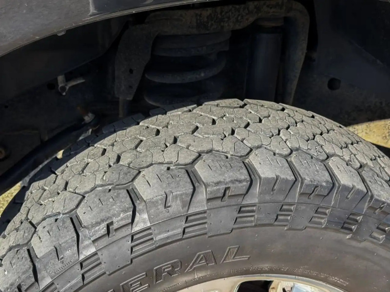 car RAM 3500 id210164 photo #7