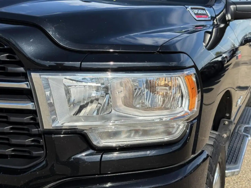car RAM 3500 id210164 photo #8
