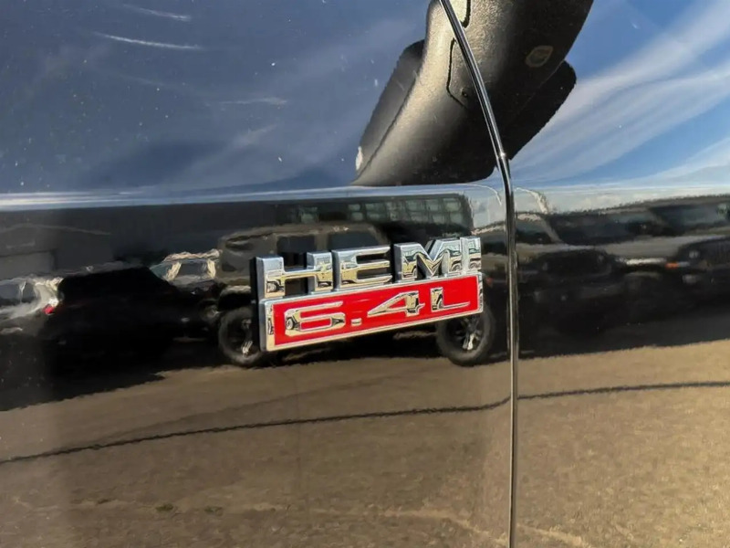 car RAM 3500 id210164 photo #9