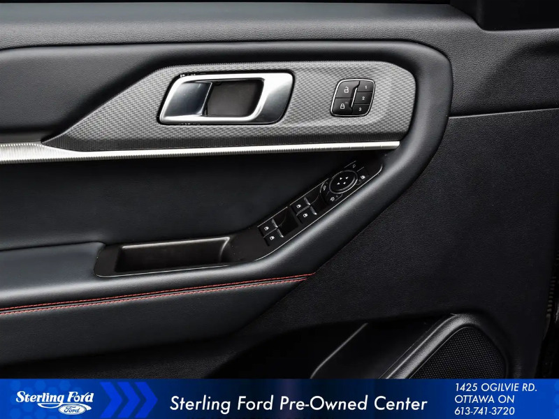 car Ford Explorer id210259 photo #9