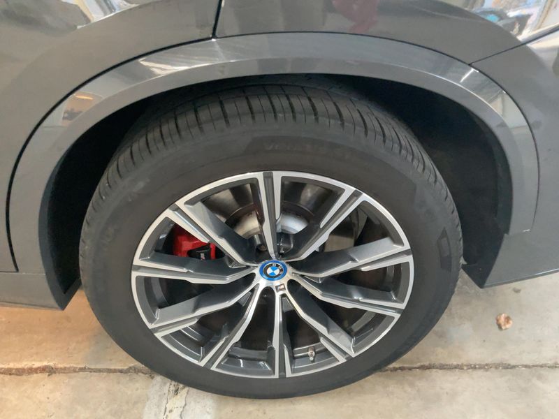 car BMW X5 id210646 photo #9